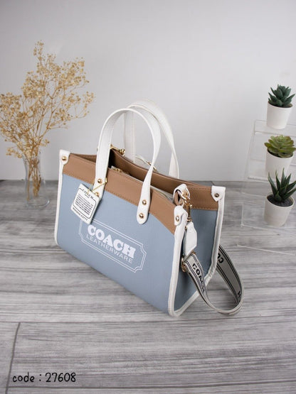 Coach Leatherware Handbag