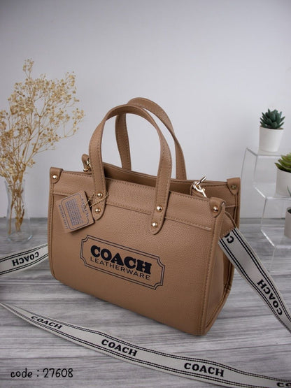 Coach Leatherware Handbag