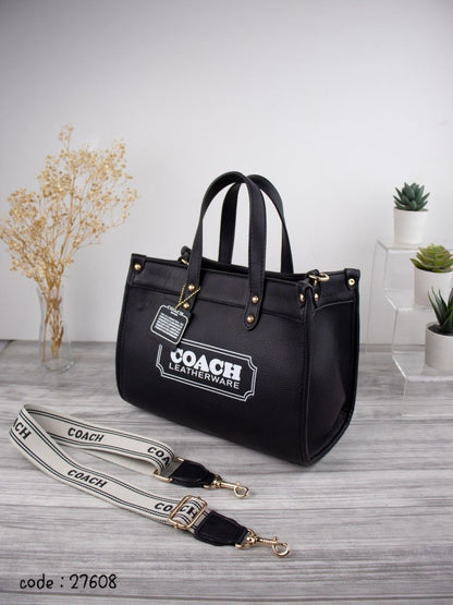 Coach Leatherware Handbag
