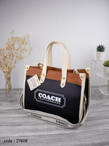 Coach Leatherware Handbag