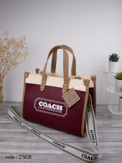 Coach Leatherware Handbag
