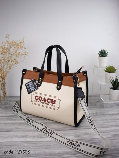 Coach Leatherware Handbag