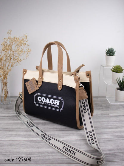Coach Leatherware Handbag