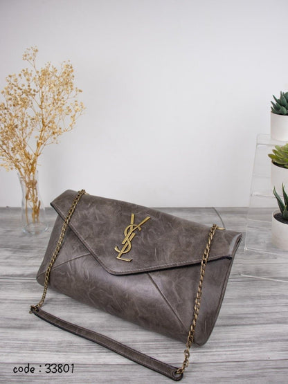 SAINT LAURENT crossbody bag
