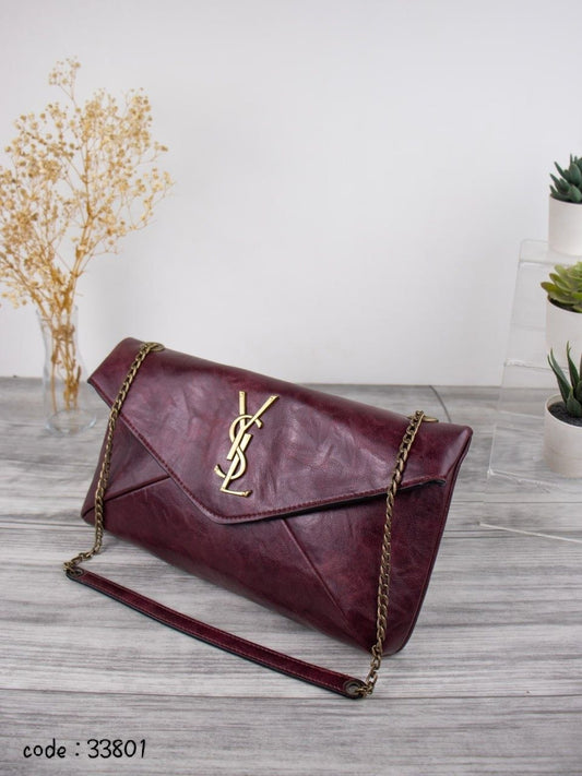SAINT LAURENT crossbody bag