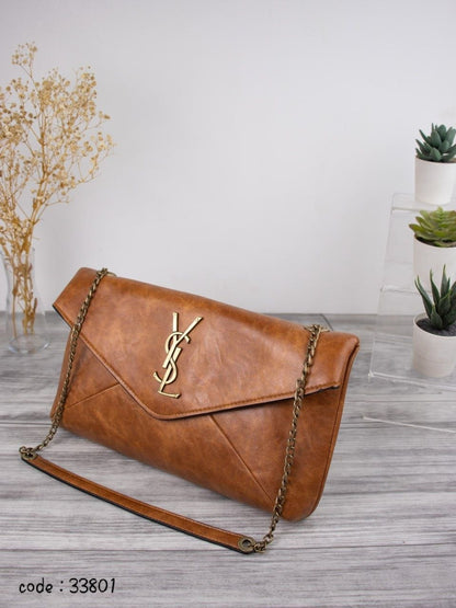 SAINT LAURENT crossbody bag