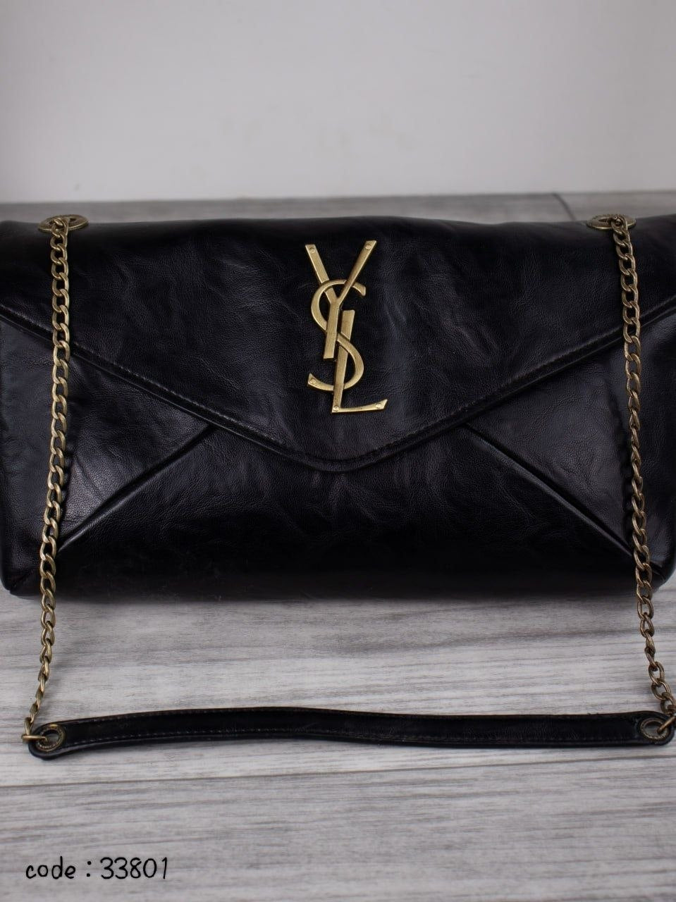 SAINT LAURENT crossbody bag