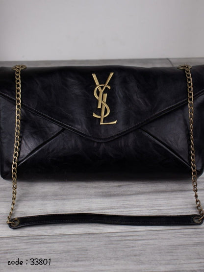 SAINT LAURENT crossbody bag