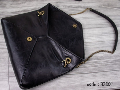SAINT LAURENT crossbody bag