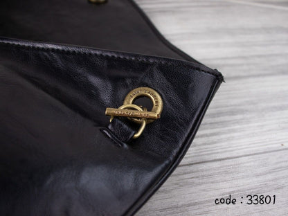 SAINT LAURENT crossbody bag