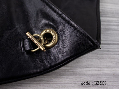 SAINT LAURENT crossbody bag