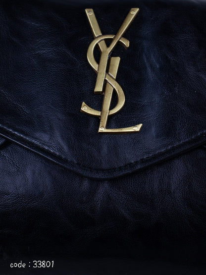 SAINT LAURENT crossbody bag