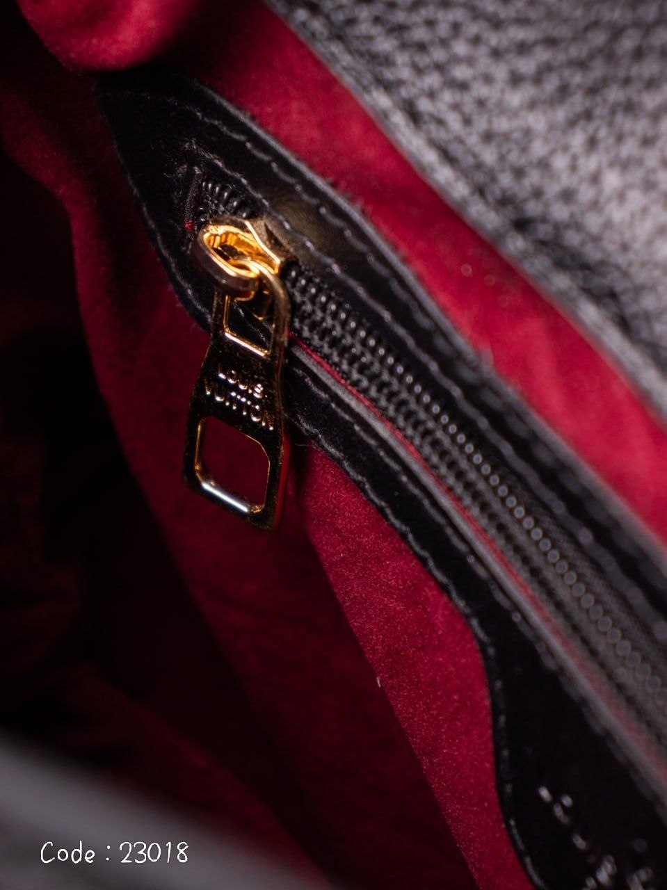 Elegant Monogram & Damier Crossbody Shoulder Bag