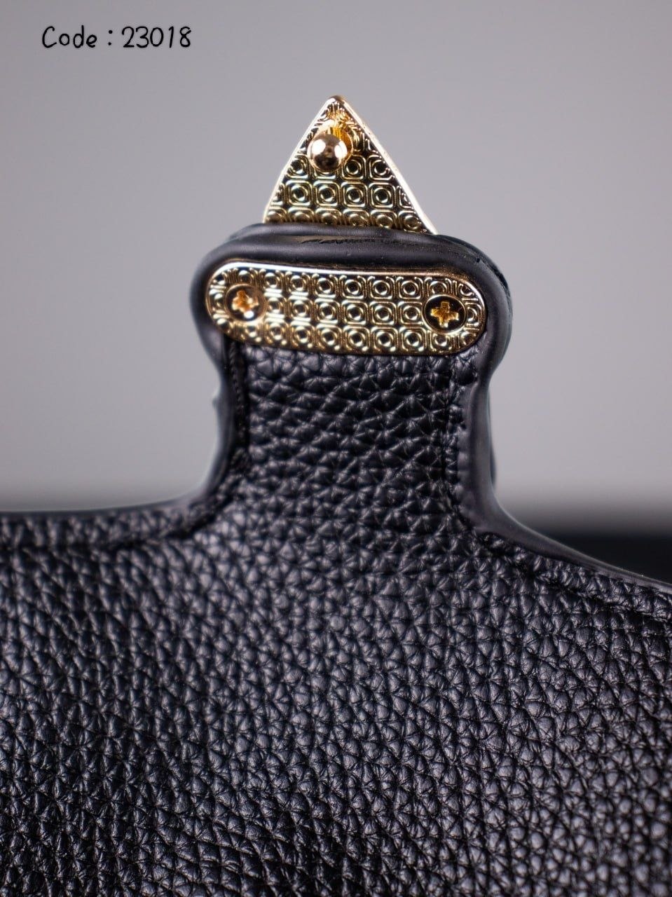 Elegant Monogram & Damier Crossbody Shoulder Bag