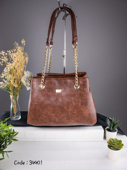DAVID JONES Tote Bag