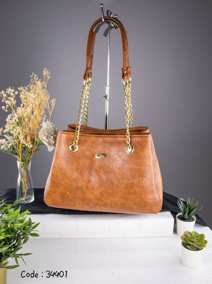 DAVID JONES Tote Bag