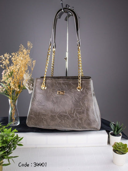 DAVID JONES Tote Bag