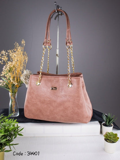DAVID JONES Tote Bag