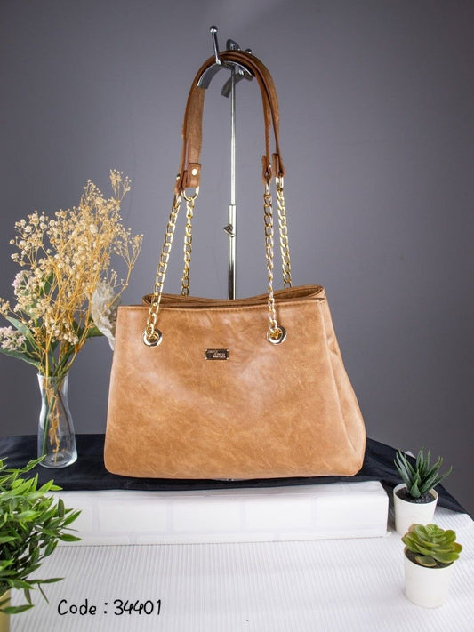 DAVID JONES Tote Bag