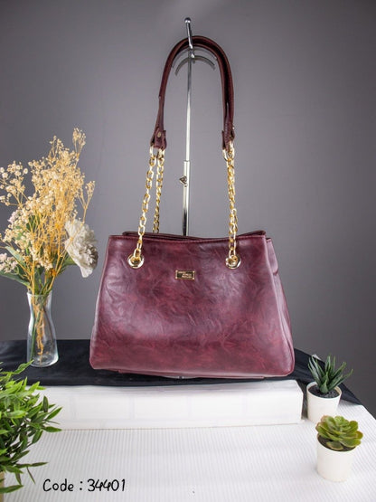 DAVID JONES Tote Bag