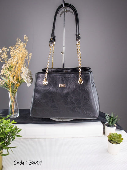 DAVID JONES Tote Bag