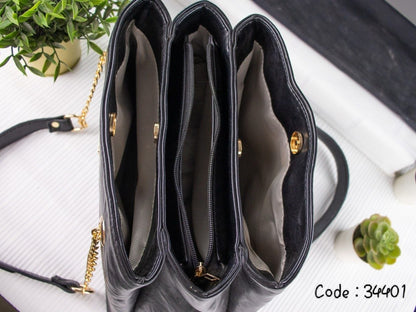 DAVID JONES Tote Bag