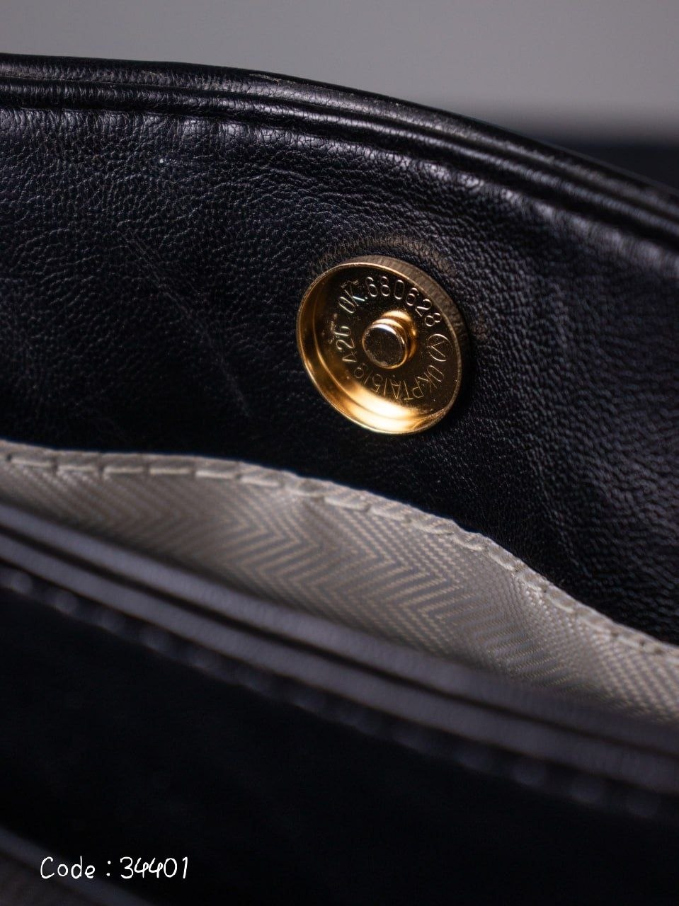 DAVID JONES Tote Bag