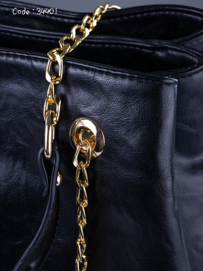 DAVID JONES Tote Bag