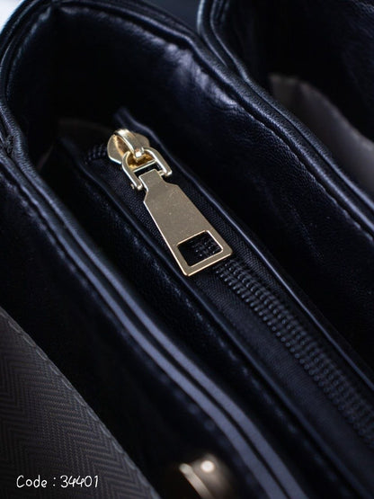 DAVID JONES Tote Bag