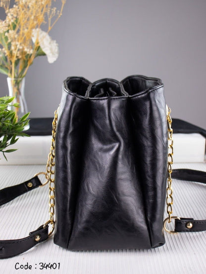 DAVID JONES Tote Bag