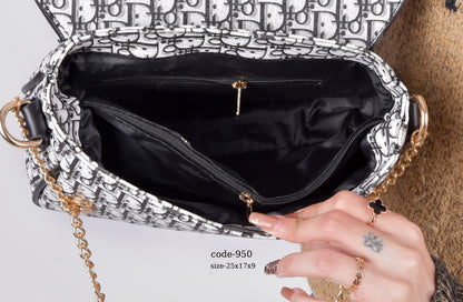 Elegant Oblique dior bag