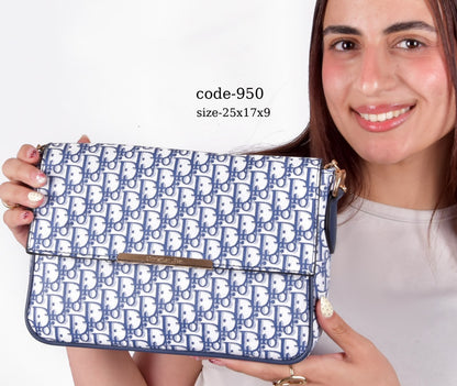 Elegant Oblique dior bag