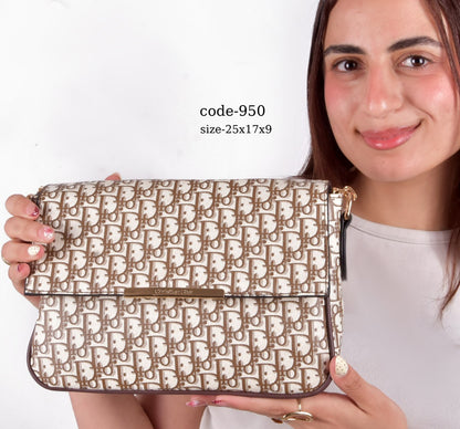 Elegant Oblique dior bag