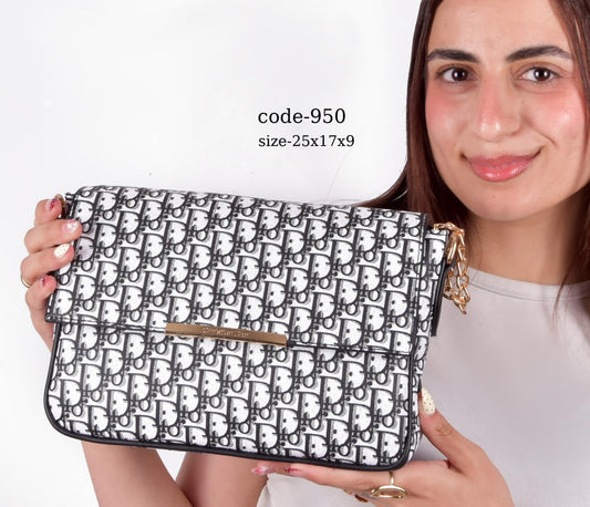 Elegant Oblique dior bag