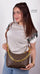 Louis Vuitton Monogram Boulogne Shoulder Bag