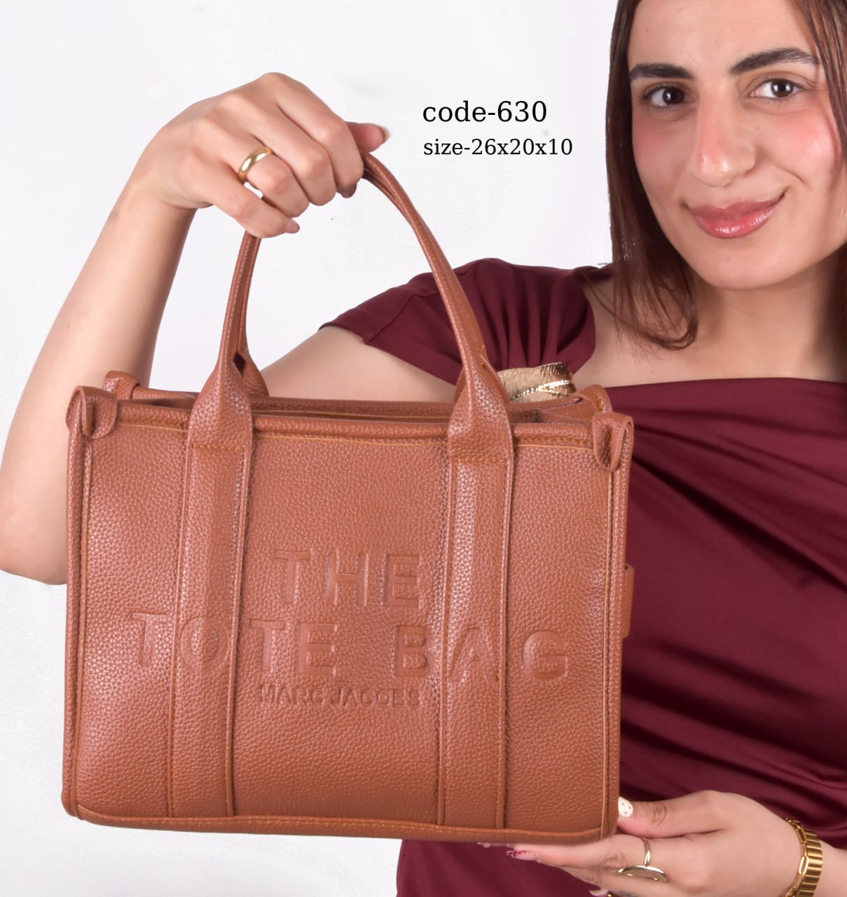 TOTE  BAG Bag