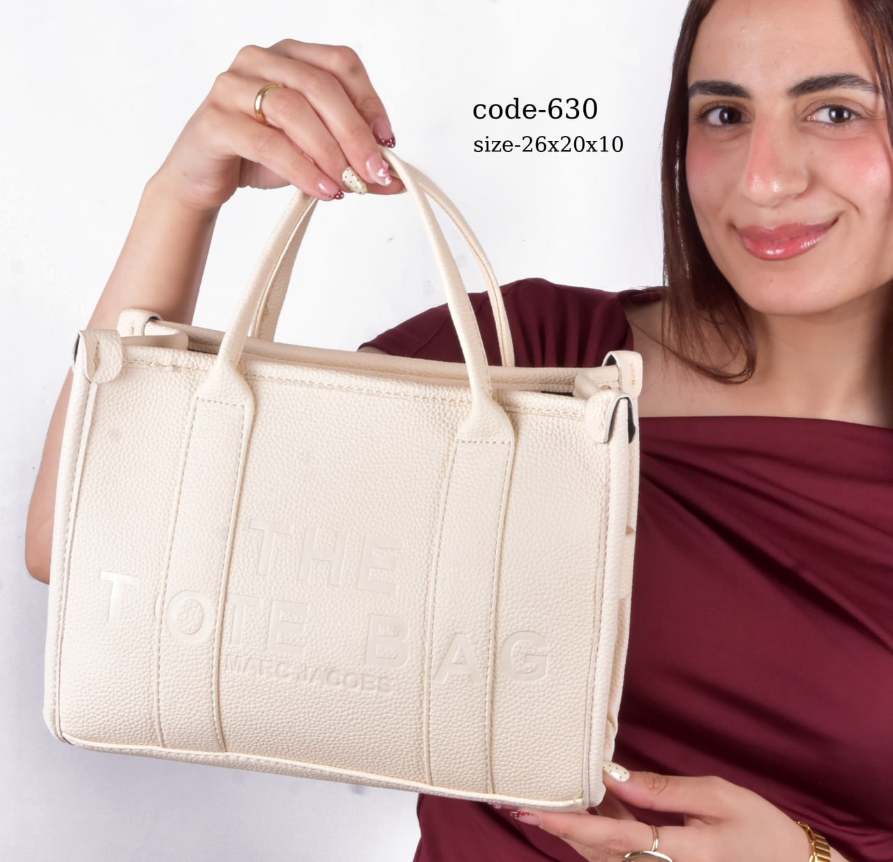 TOTE  BAG Bag