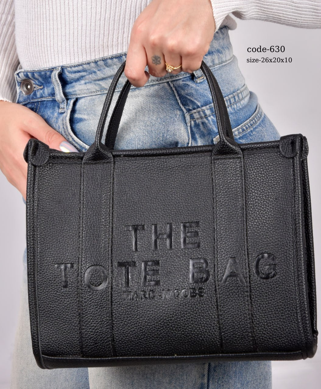 TOTE  BAG Bag