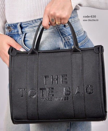 TOTE  BAG Bag
