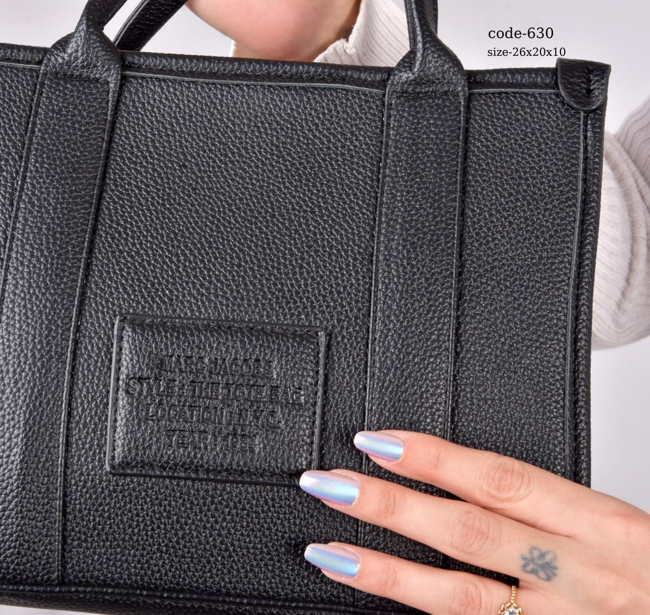TOTE  BAG Bag