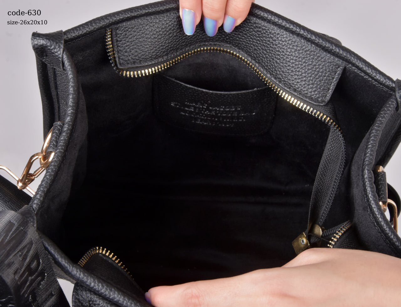 TOTE  BAG Bag