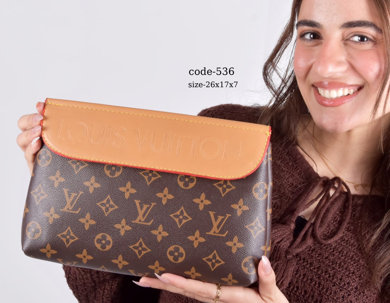 Gucci Crossbody and Clutch