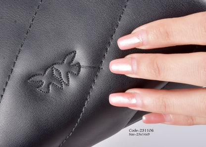Pinko Love Puff Classic Shoulder Bag
