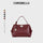 Chrisbella Elegant Top-Handle Shoulder Bag Set