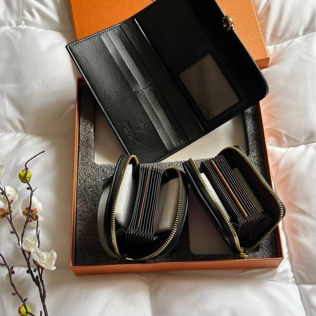 Louid Dennis Luxury 3-Piece Gift Set