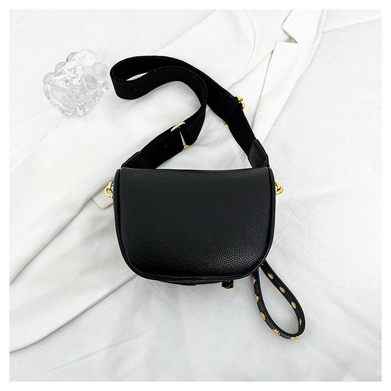 Chic Kangaroo Multi-Pocket Crossbody & Waist Bag