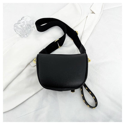 Chic Kangaroo Multi-Pocket Crossbody & Waist Bag
