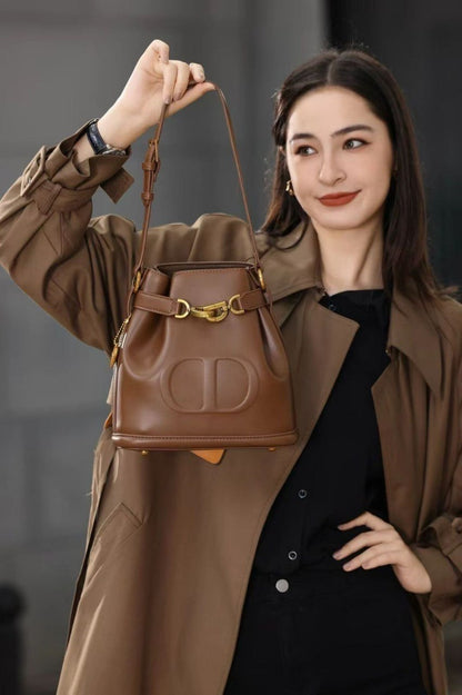 C’est Dior Bucket Bag