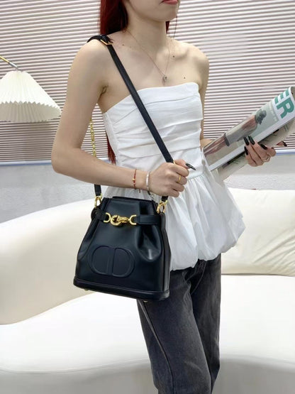 C’est Dior Bucket Bag