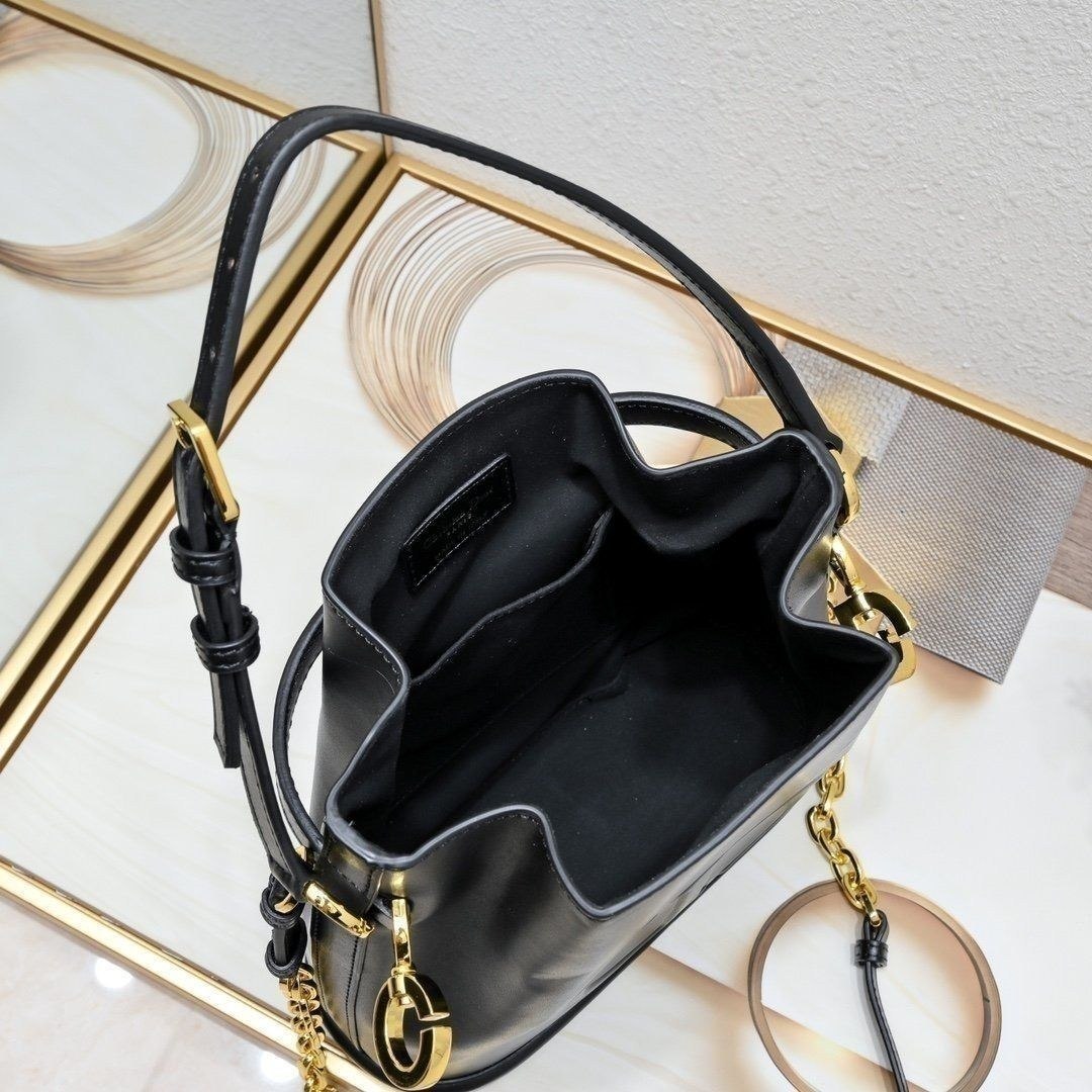 C’est Dior Bucket Bag